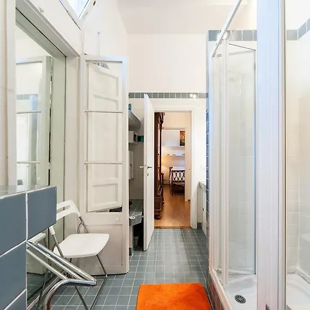 Holiday home Relais House Ripetta Rome