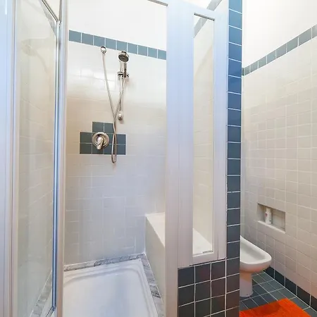Relais House Ripetta Holiday home Rome