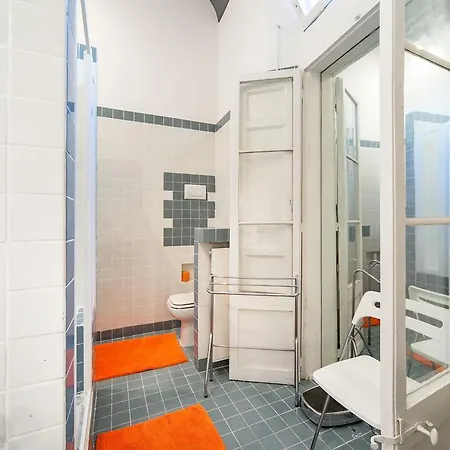 Relais House Ripetta Holiday home *