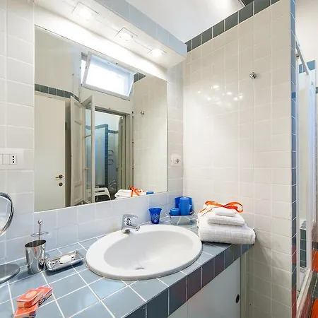 Relais House Ripetta Holiday home Rome