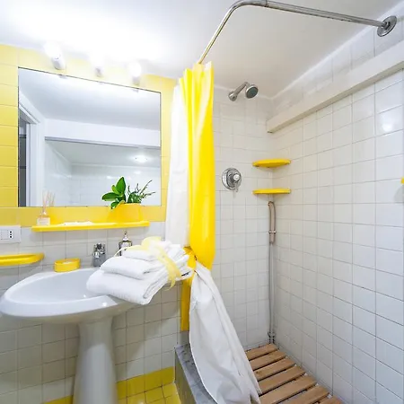 Relais House Ripetta