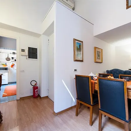 Relais House Ripetta * Rome
