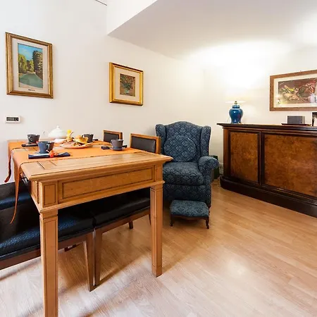 Relais House Ripetta Holiday home