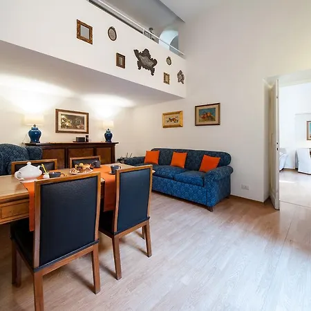 Holiday home Relais House Ripetta
