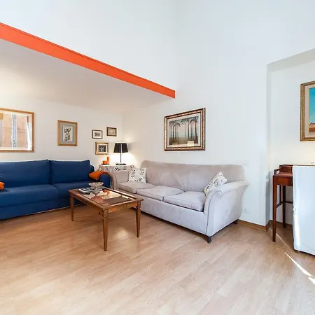 Relais House Ripetta