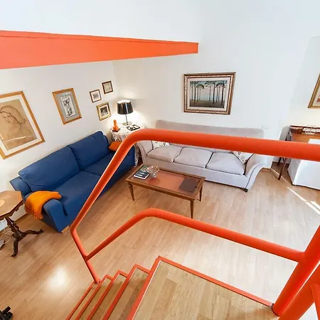 Holiday home Relais House Ripetta Rome