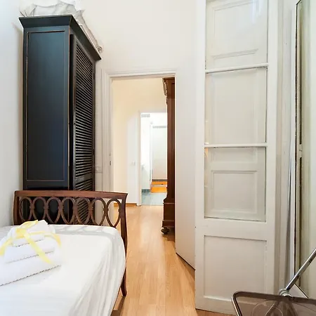 Relais House Ripetta