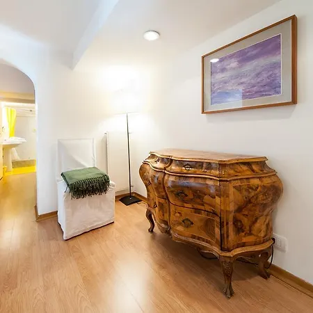 Relais House Ripetta