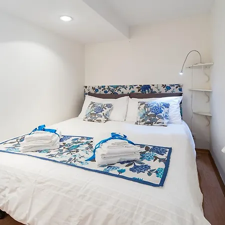 Holiday home Relais House Ripetta *