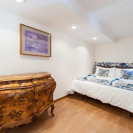 Relais House Ripetta Rome