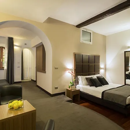 Trevi - Gruppo Trevi Hotel