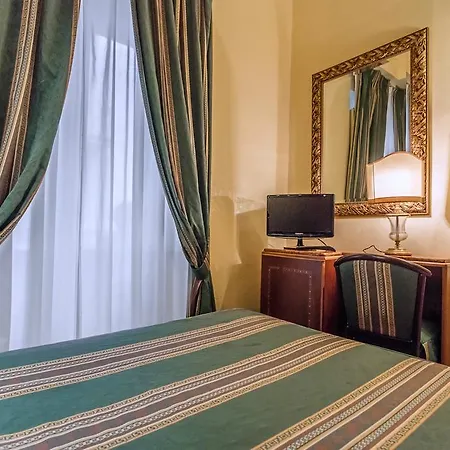Raeli Archimede Hotel Rom