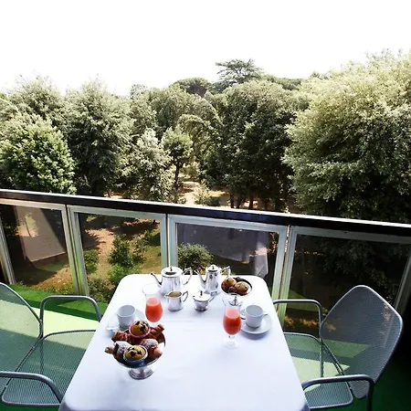 Albani 4* Rome