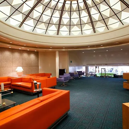 Hotell Albani