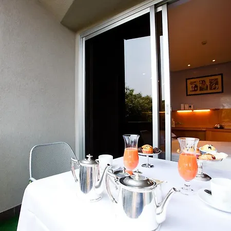 Albani 4* Rome