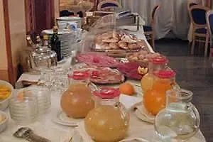 Park Dei Massimi Hotel