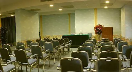 Park Dei Massimi Hotel Roma