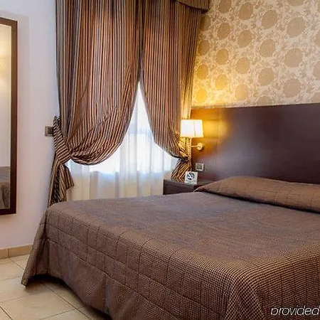 Seven Kings Relais Affittacamere Roma