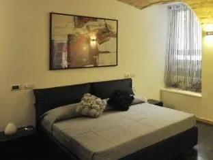 Residenza Adriana 2* Řím