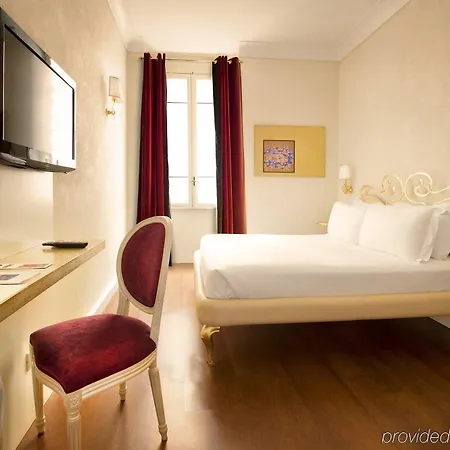 Penzion Residenza Frattina