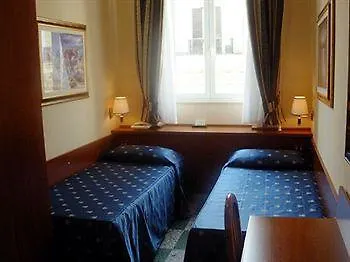 Corallo Hotel Rzym