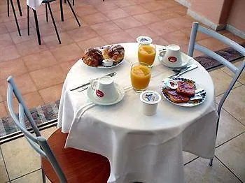 Corallo Rzym