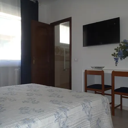فندق مبيت وإفطار La Perla Di