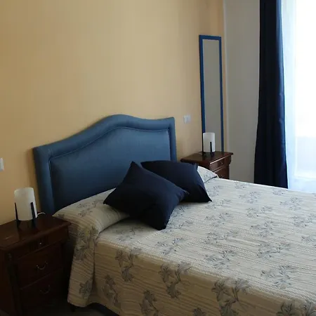 فندق مبيت وإفطار La Perla Di
