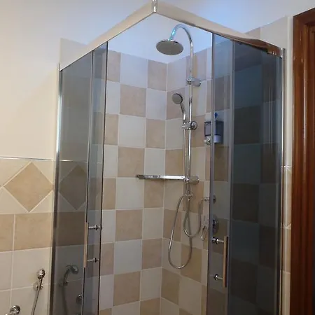 La Perla Di روما
