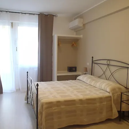 فندق مبيت وإفطار La Perla Di