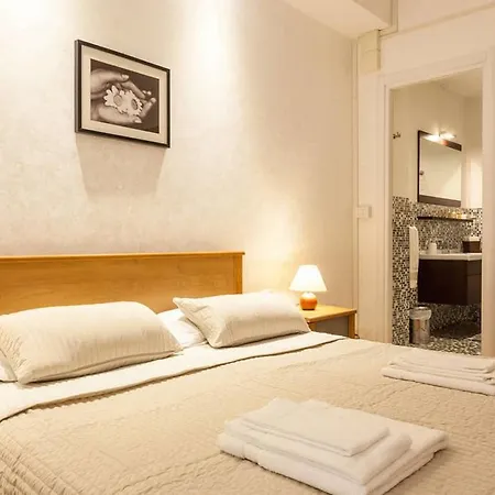 Bed & Breakfast Kosher La Casa Di Eva Řím