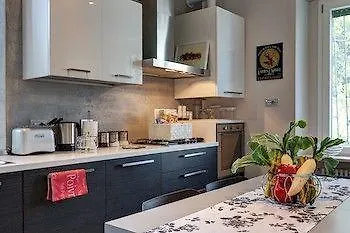 Aparthotel Appia Antica Rome