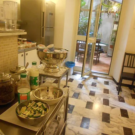 Nakissa Bed & Breakfast