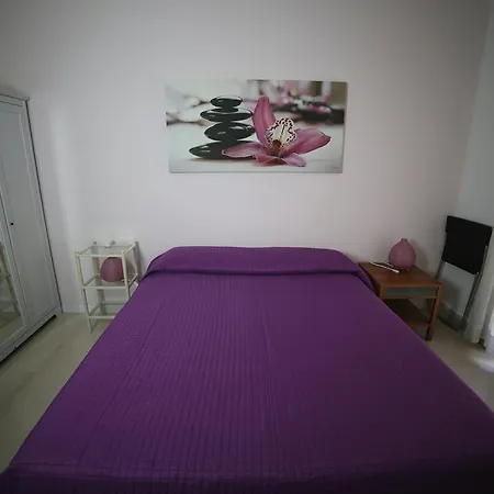 Affittacamere Eur Arcobaleno