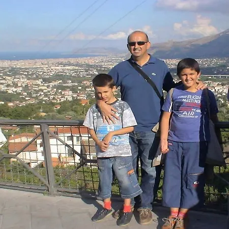 Adduci's House Bed and Breakfast Ρώμη