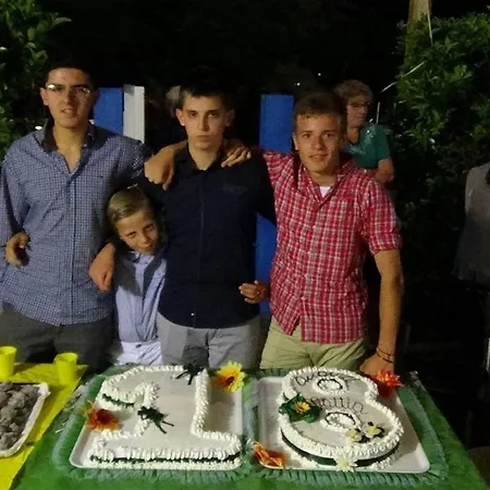 Adduci's House Ρώμη