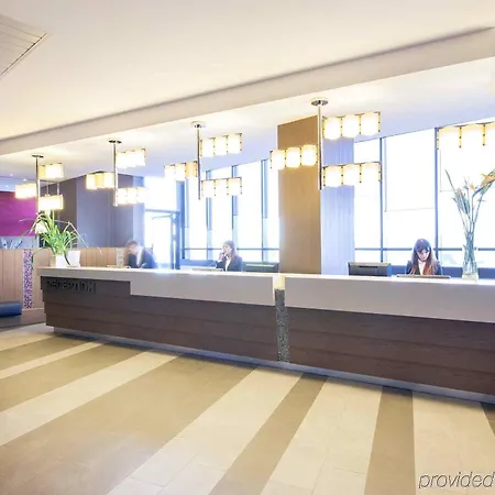 Ibis Styles Eur Hotel Řím