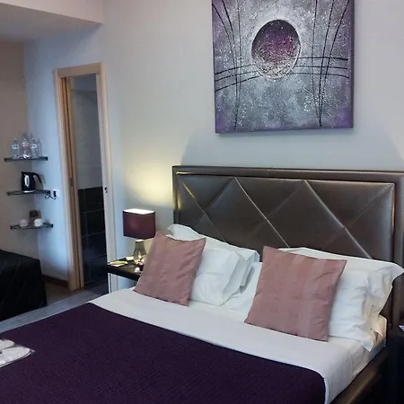 Bed & Breakfast Relais Sistina Roma