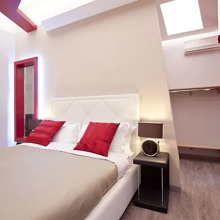 Bed & Breakfast Relais Sistina