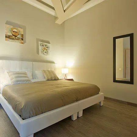 Bed & Breakfast Relais Sistina Roma