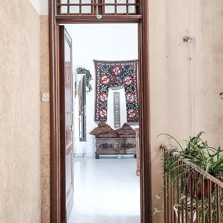 Appartamento Casa Linda