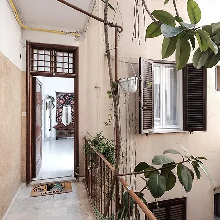 Casa Linda Appartamento Roma