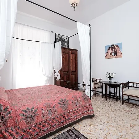 Appartamento Casa Linda