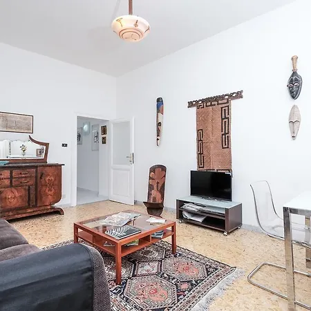 Casa Linda Appartamento