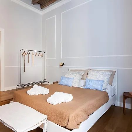 Bed & Breakfast Banco 19