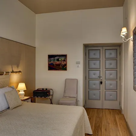 Casa Sotgiu Guest house 2*