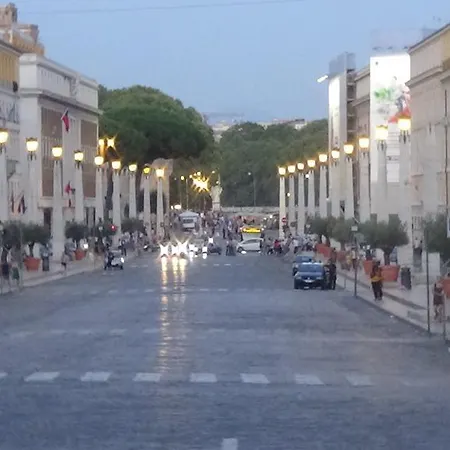 Adduci's House Bed and Breakfast Ρώμη
