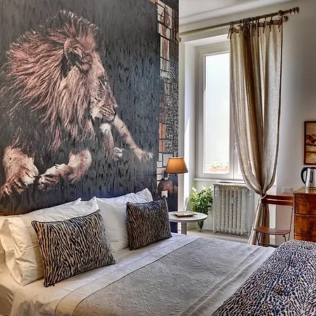 Guest house Casa Sotgiu