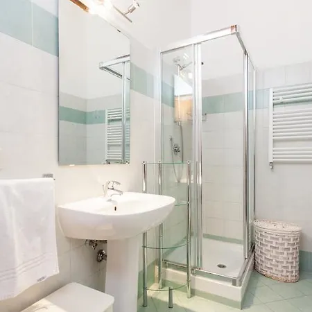 Maisonette Farnese