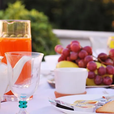 Attico 203 Bed & Breakfast Rome